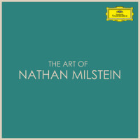 Schubert: Rondo In B Minor, D. 895, Op. 70 - I. Andante_Nathan Milstein,Georges Pludermacher