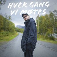 Faller(Falter)_Stig Brenner,Hver gang vi møtes