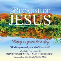 Because of Joy(feat. Guy Penrod & Westley Mack)_Jonathan Urie,Guy Penrod,Westley Mack