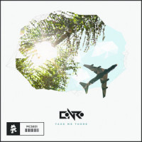 Take Me There_Conro