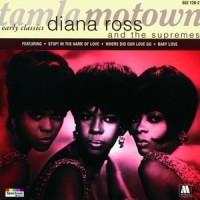 Time Changes Things_The Supremes