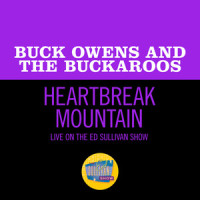 Heartbreak Mountain_Buck Owens,The Buckaroos