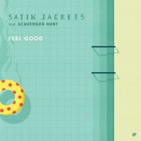 Feel Good_Satin Jackets,Scavenger Hunt