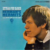 If You're Thinkin' What I'm Thinkin'_Herman's Hermits