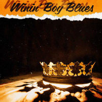 Choo Choo Ch'Boogie_Louis Jordan