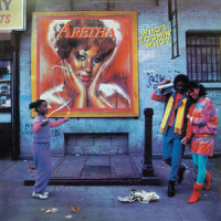 Sweet Bitter Love_Aretha Franklin