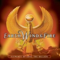 All About Love_Earth, Wind & Fire
