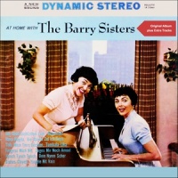 Vyoch Tyoch Tyoch_The Barry Sisters