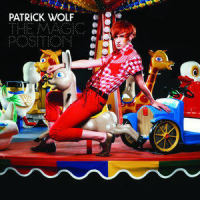 The Magic Position_Patrick Wolf