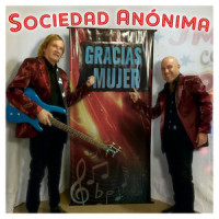 Te Quiero, Paco_Sociedad Anónima,Norberto Carlos Espinosa,Norberto Claudio Puentes