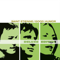 Clark Co. Record Fair_Saint Etienne