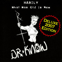 Rock ‘N’ Roll Damnation(Bonus Track)_Dr. Know