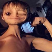 MoNeY_WILD,Alienman,Alien Boy,Brandon Gloe,ODDTV,XXNX