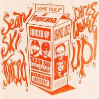 Juiced Up(feat. Chris Webby)_Sean Ski,Chris Webby