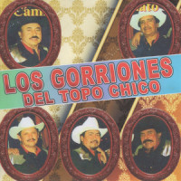 Mercedalia_Los Gorriones Del Topo Chico