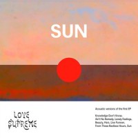 From These Restless Hours_Love Supreme