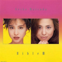 ヴァカンシー_松田聖子