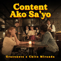 Content Ako Sa'yo_Gracenote,Chito Miranda