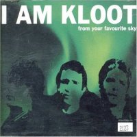 By Myself_I Am Kloot
