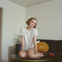 Porsche_Kacy Hill
