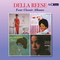 Moon Love (The Classic Della)_Della Reese