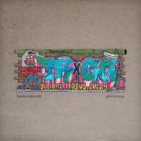 T.R. X G.G._Teuterekordz,GlenGang 030,Modus,JulioMC,Lucky