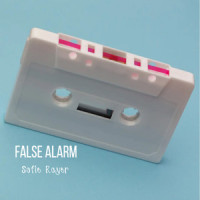 False Alarm_Sofie Royer