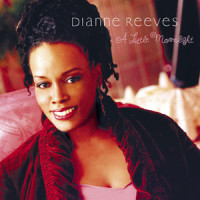 Lullaby Of Broadway_Dianne Reeves