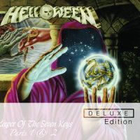 Twilight Of The Gods_Helloween