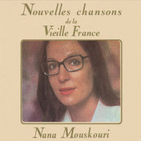 Vive la rose_Nana Mouskouri