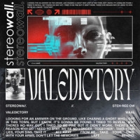 Valedictory_Stereo Wall
