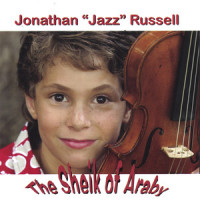 Sheik of Araby_Jonathan Russell