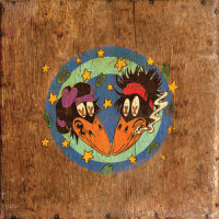 30 Days In The Hole_The Black Crowes