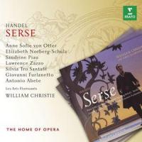 No. 45, Aria, "Per rendermi beato parto" (Serse)_William Christie,Choeurs Et Orchestre Des Arts Florissants,Anne Sofie von Otter