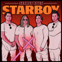 Starboy_Secret Eyes