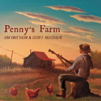My Mary_Jim Kweskin,Geoff Muldaur