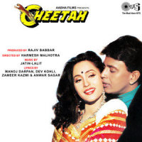Yeh Tera Sajana Savarna_Kumar Sanu,Alka Yagnik