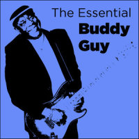 Good News_Buddy Guy