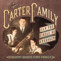 The Storms Are On the Ocean_Lester Flatt,Earl Scruggs,Mother Maybelle Carter