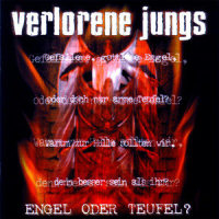 Das ist Dreck_Verlorene Jungs