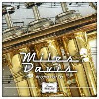 Marmaduke_Miles Davis,Charlie Parker