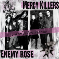 Down in the City_Leroy,Maes,Muyllaert,Michielsen,Poncelet,Enemy Rose