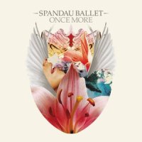 Through The Barricades_Spandau Ballet