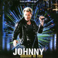 Noir c'est noir_Johnny Hallyday