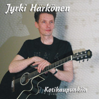 Ihana sinä_Jyrki Härkönen,Timo Leino