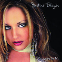 Why Can't I Stop Thinking Of You?_Justine Blazer