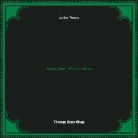 Oh! Lady Be Good_Lester Young