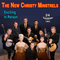 Oh! Shenando_The New Christy Minstrels,Nick Woods
