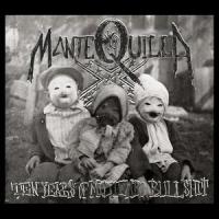 The Great Ape_Mantequilla