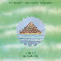 Dolcissima Maria_Premiata Forneria Marconi